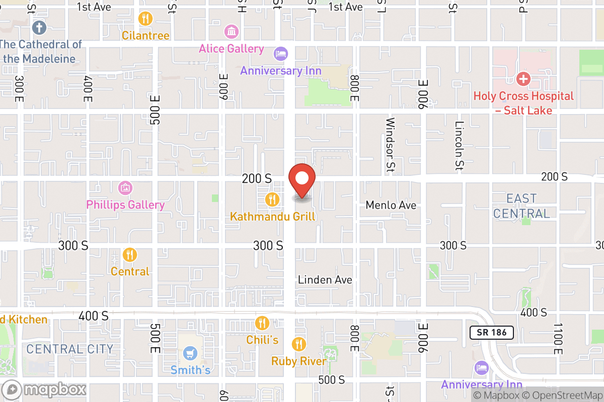 Velux Dental - SLC