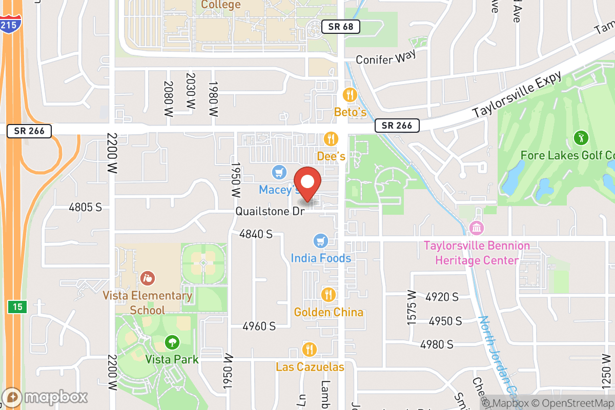 Wasatch Dental & Surgical Center