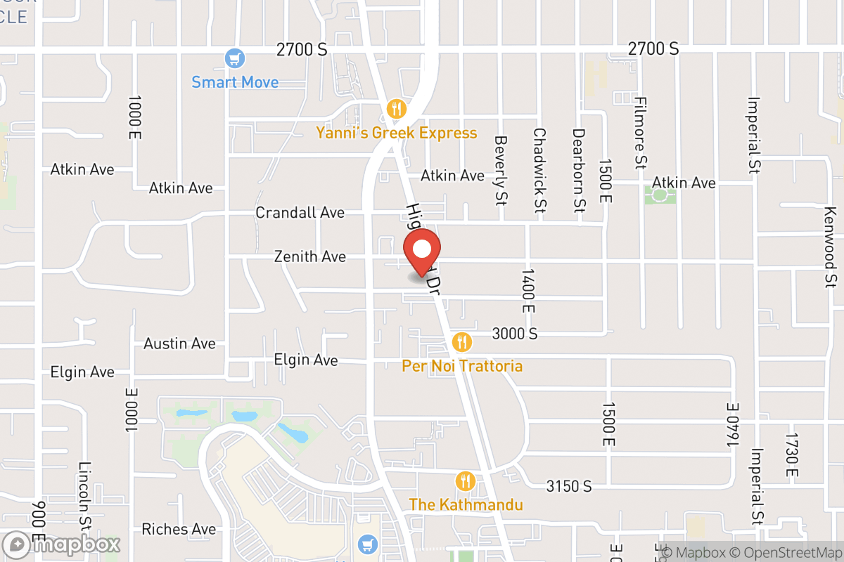 Wasatch Dental
