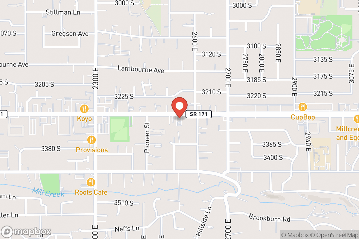 Weekend Dental Emergency Care - Salt Lake City