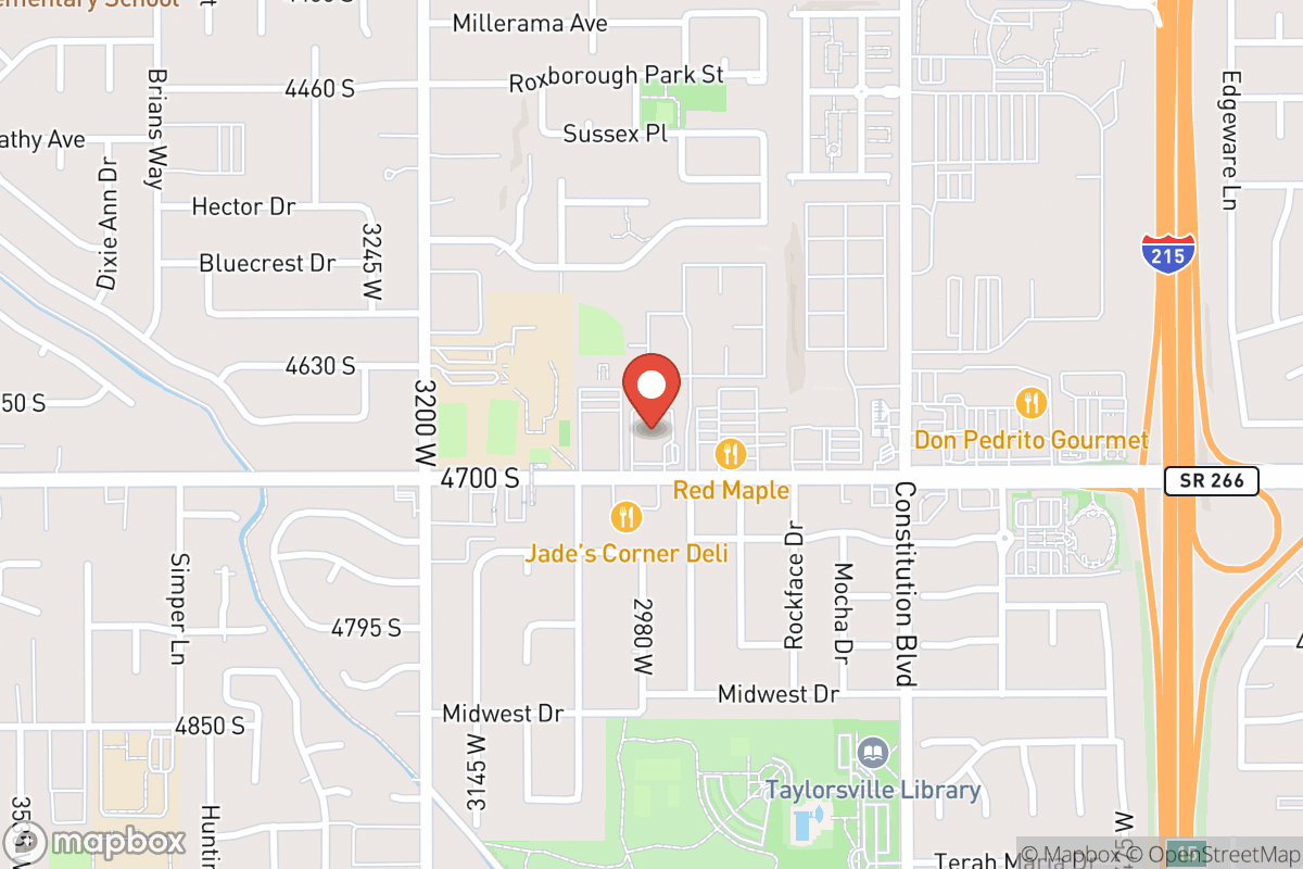 West Valley Pediatric Dentistry