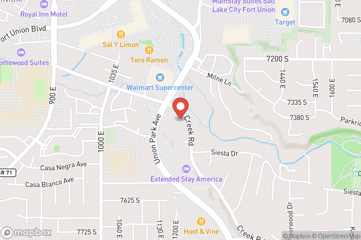 Emergency Dental of Salt Lake City
