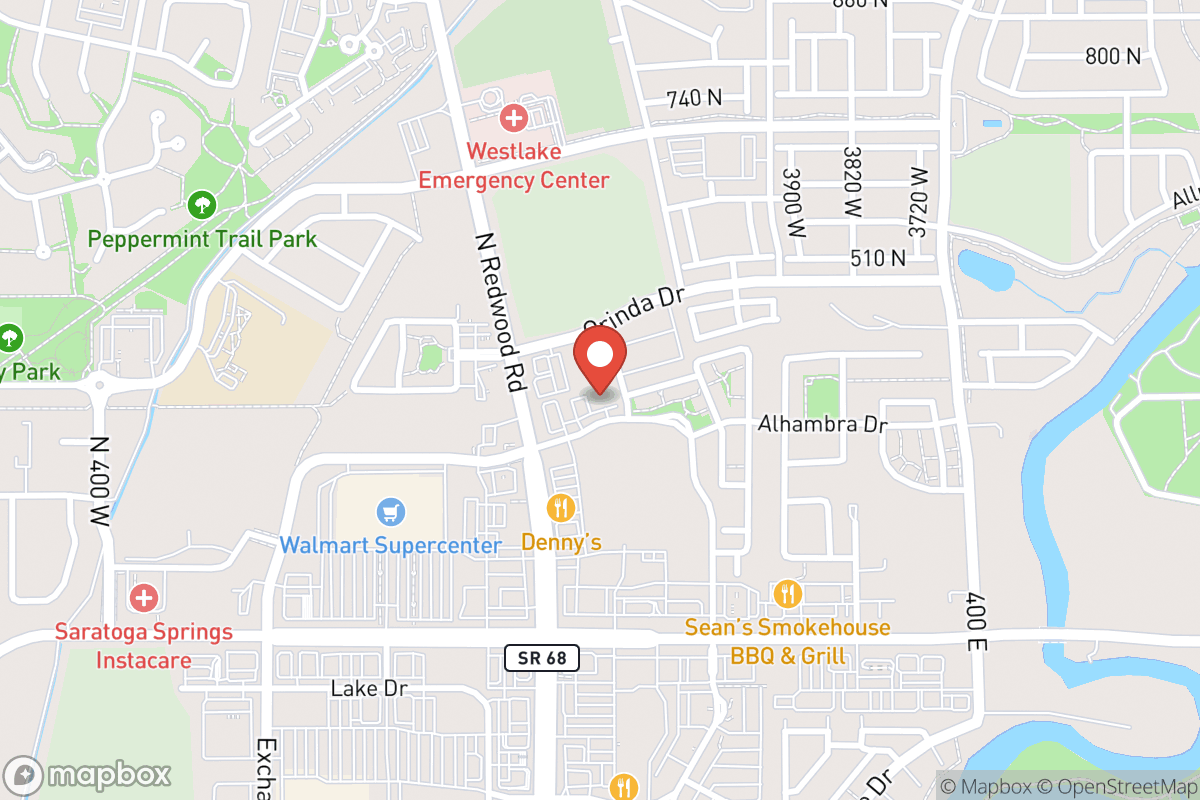 Greenwood Dental Saratoga Springs