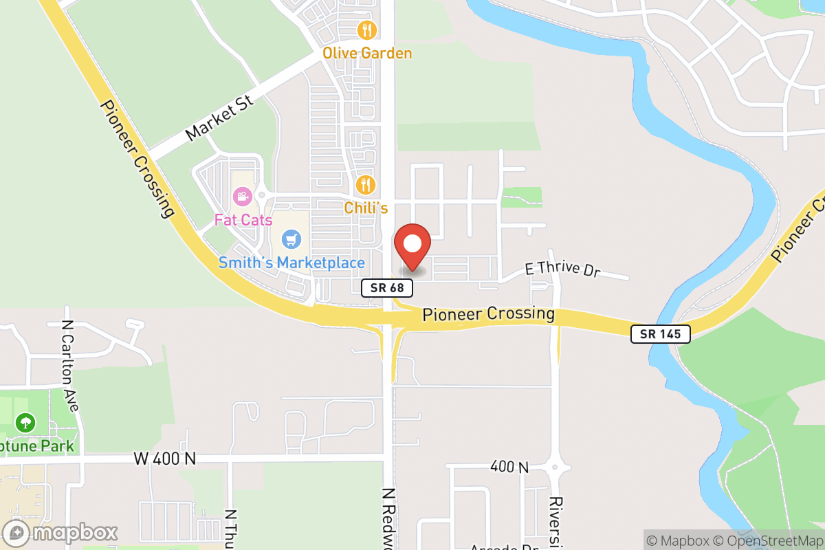 Matthews Implant & Cosmetic Dentistry