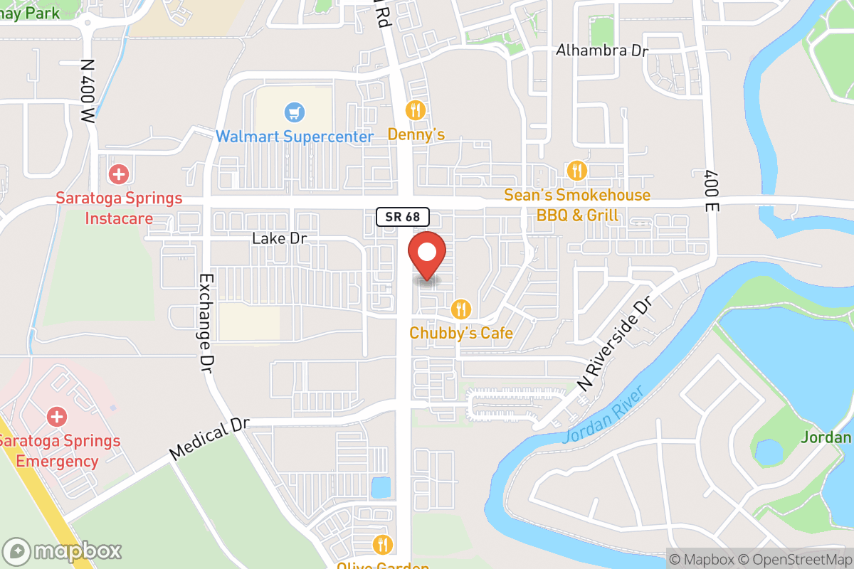 Professional Dental in Saratoga Springs