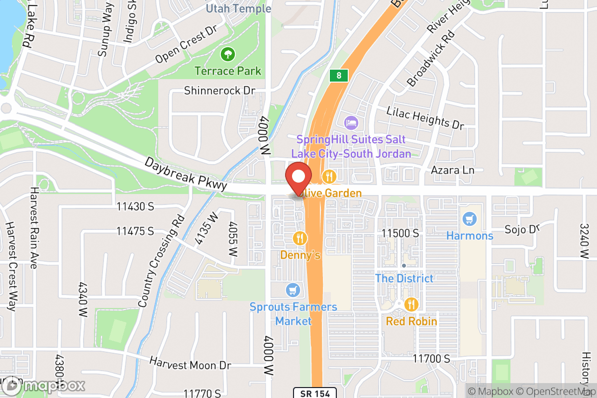 Dentists of South Jordan and Orthodontics