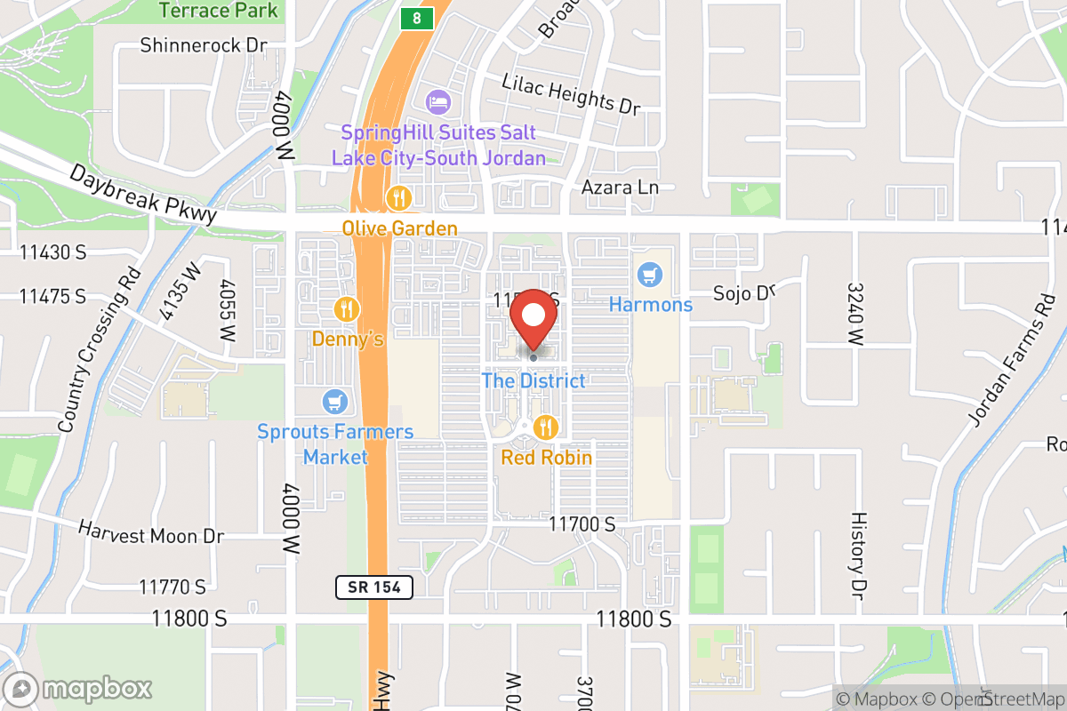 Genesis Dental of South Jordan