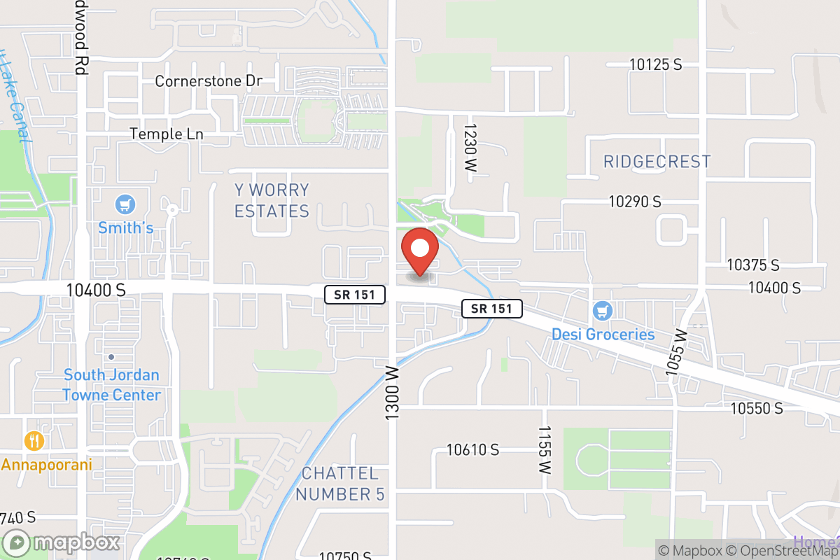 Jordan River Dental🦷