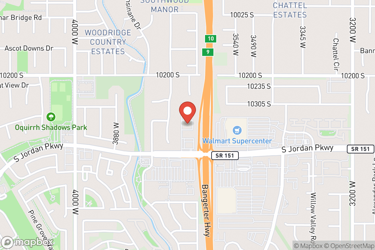 Osborne Dental South Jordan