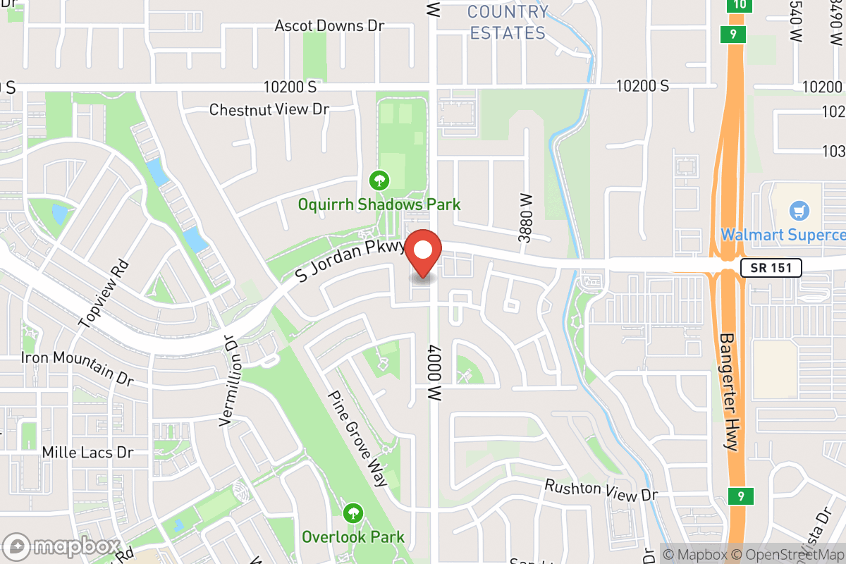 Out Of This World Dentistry & Orthodontics - South Jordan