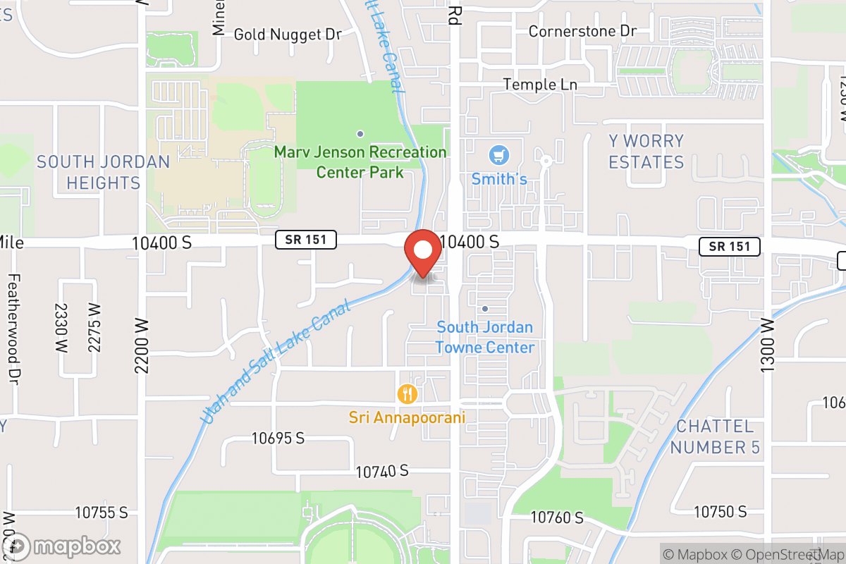 Platinum Dental of South Jordan - Cornerstone