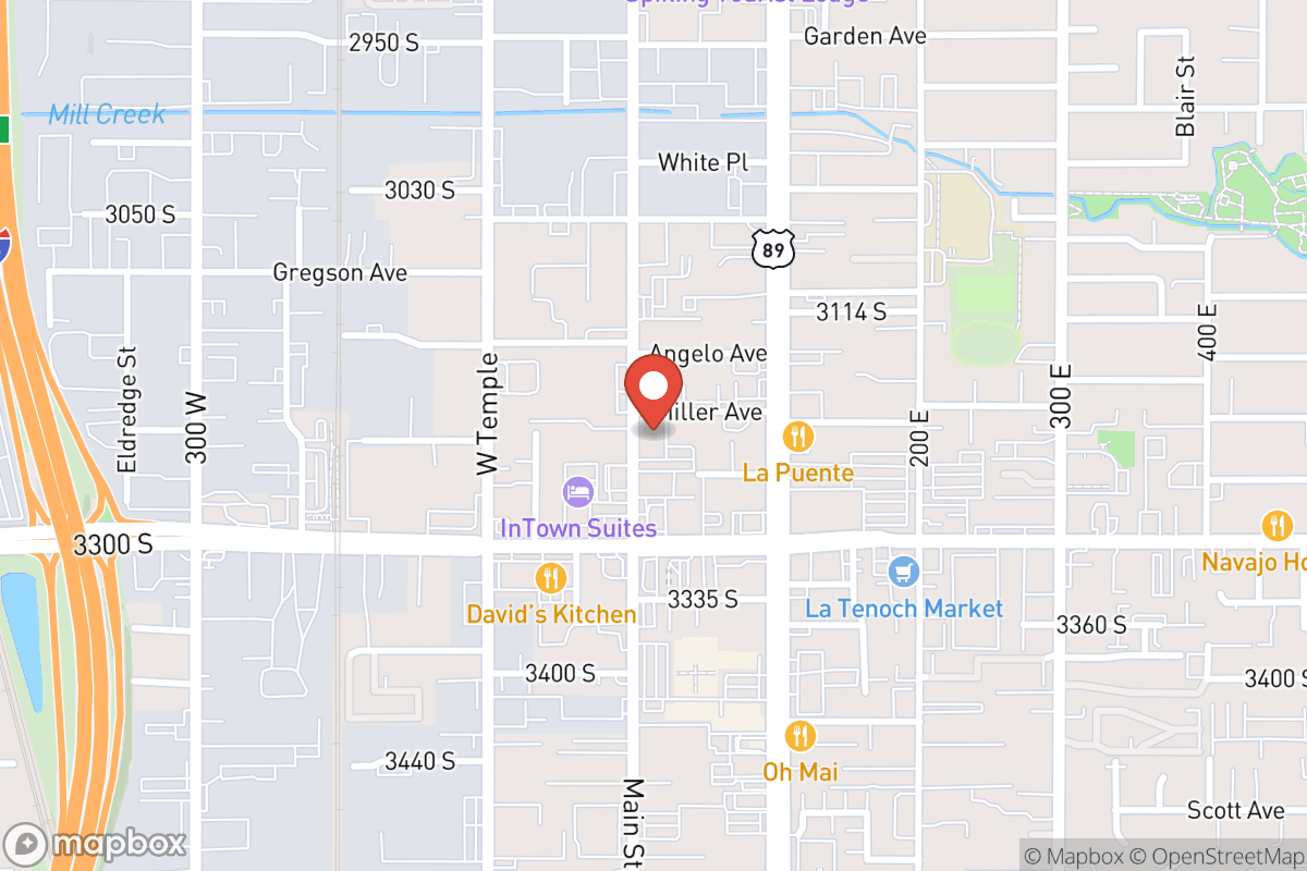 Main Street Dental