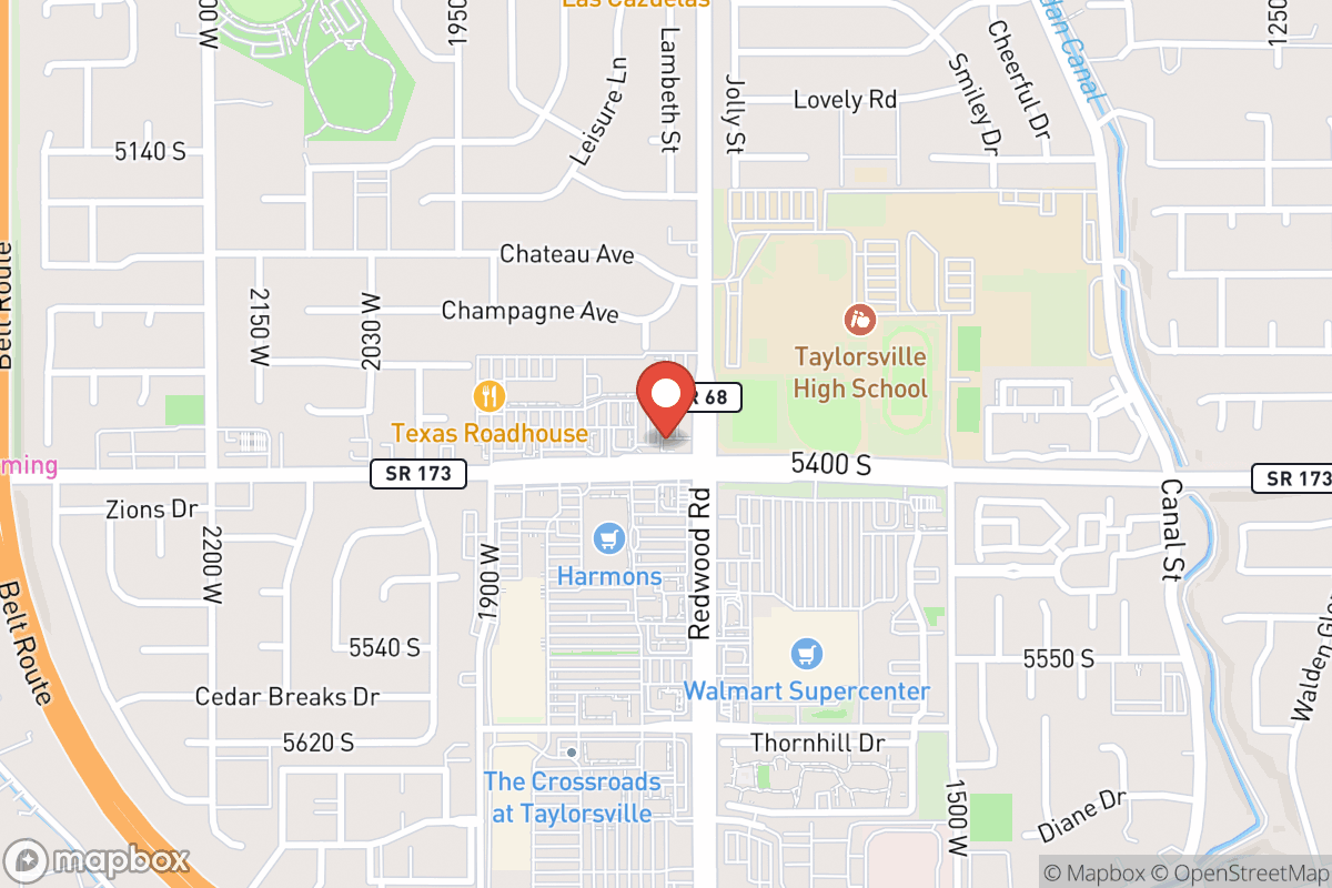 Aspen Dental - Taylorsville, UT