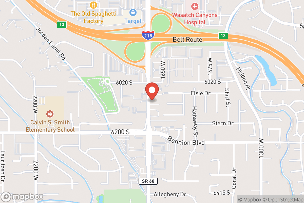 Genesis Dental of Taylorsville