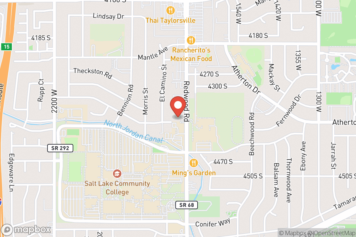 Redwood Dental Care