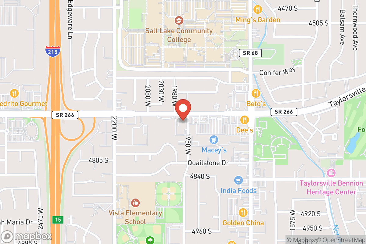 Taylorsville Dental