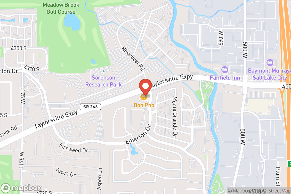 Warm Family Dentistry