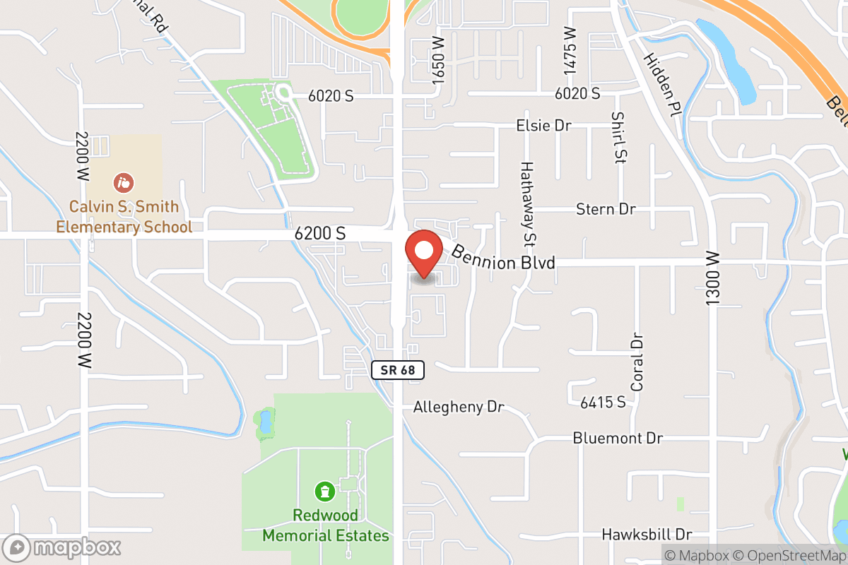West Jordan Family Dentistry