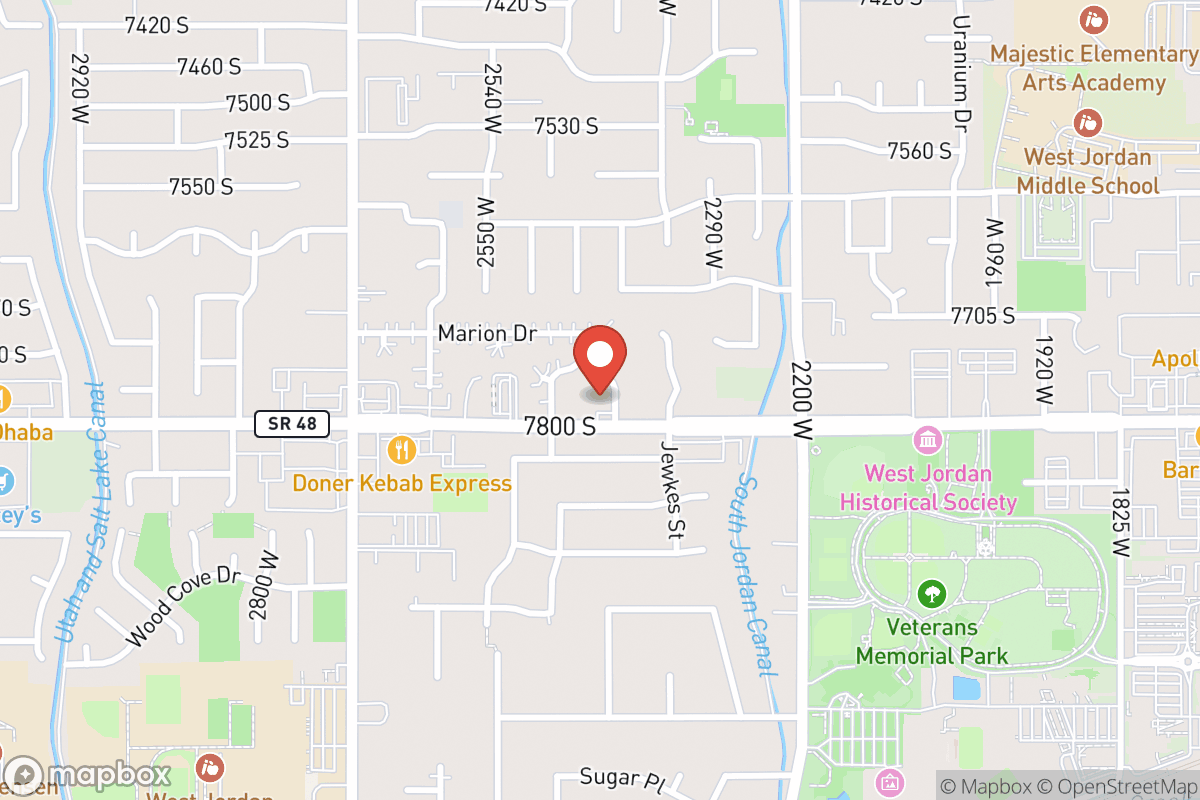 All Smiles Family Dentistry - Dentures, Extractions, Dental Implants, Quick Dentures