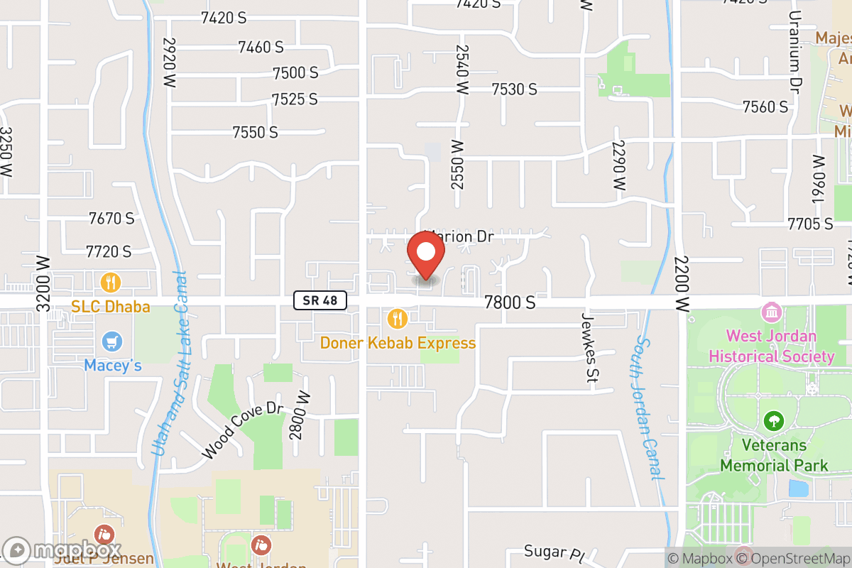 Apple Blossom Dental