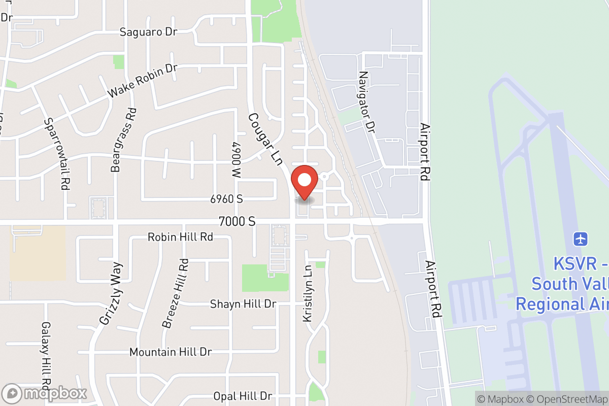 Burg Childrens Dentistry & Orthodontics - Oquirrh Park