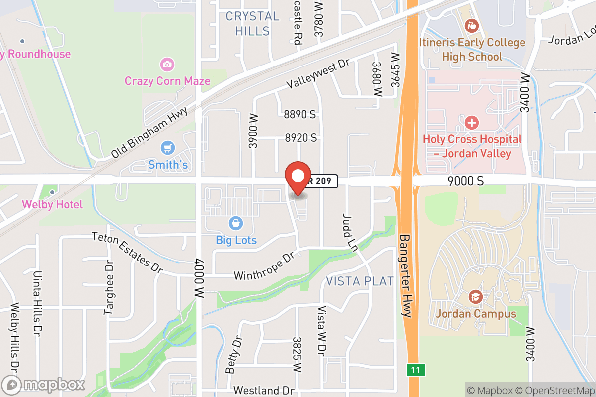 Cascade Dental Care