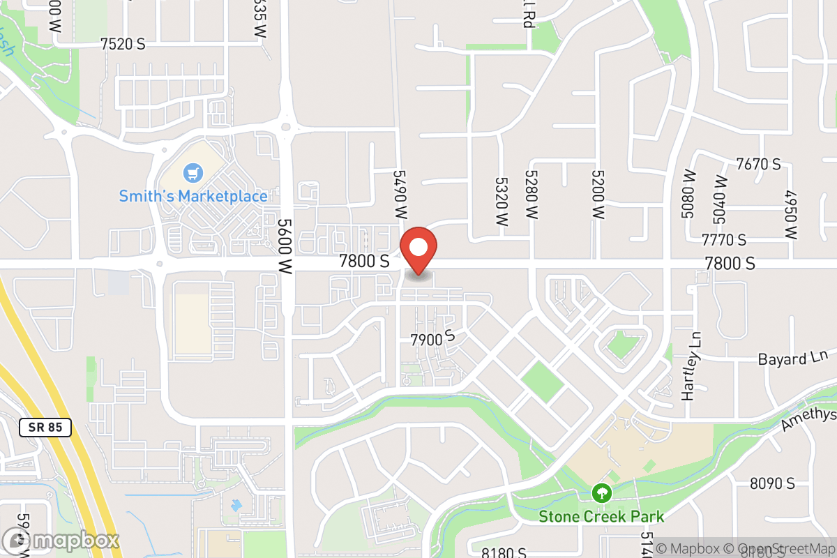 Complete Smiles - Mountain View Office