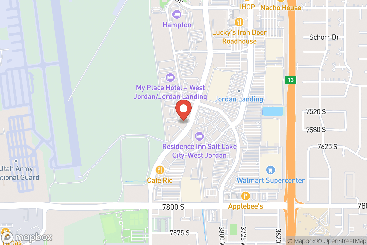 Copper Canyon Dental