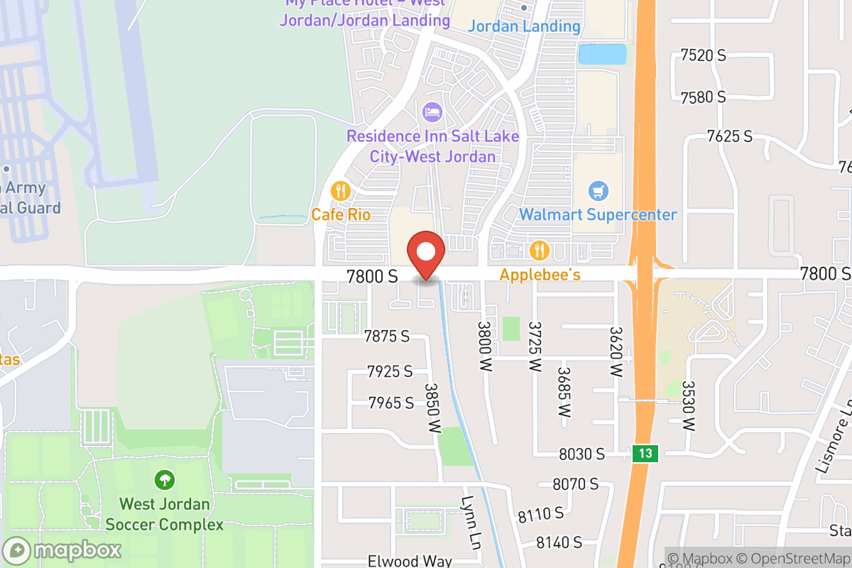 Copper Ridge Dental - Dr Erik Cantwell