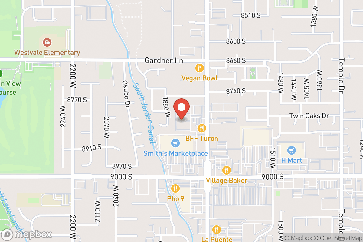 Copperfield Family Dental - West Jordan