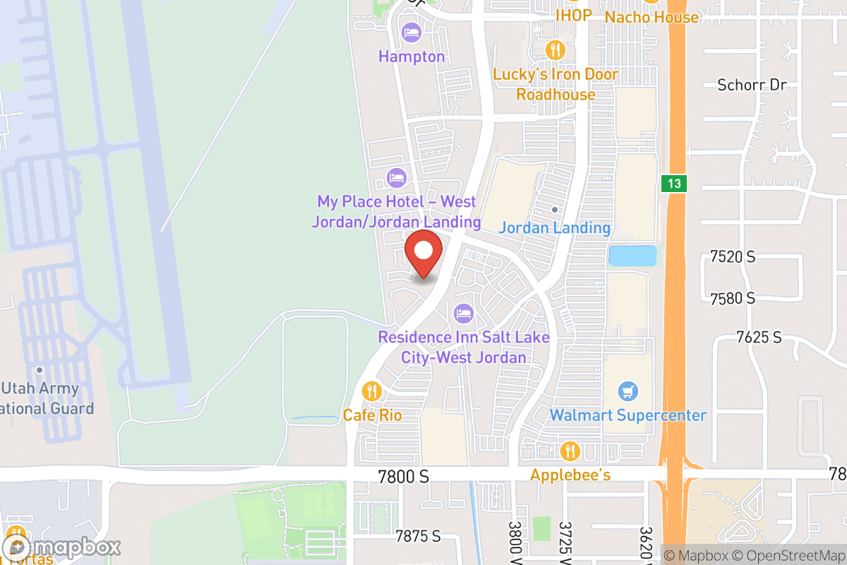 Dr. Peter S. Moore, DDS & Associates