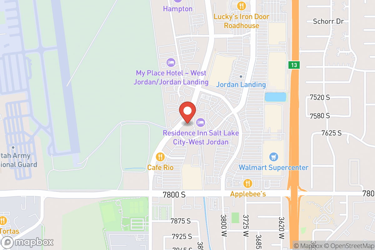 Jordan Landing Dental Care