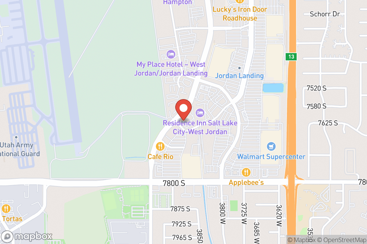 Jordan Landing Pediatric Dentistry
