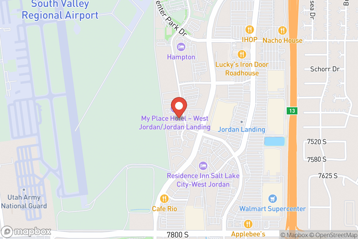 Jordan Valley Dental