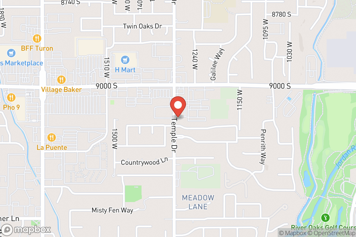 Jordan View Dental