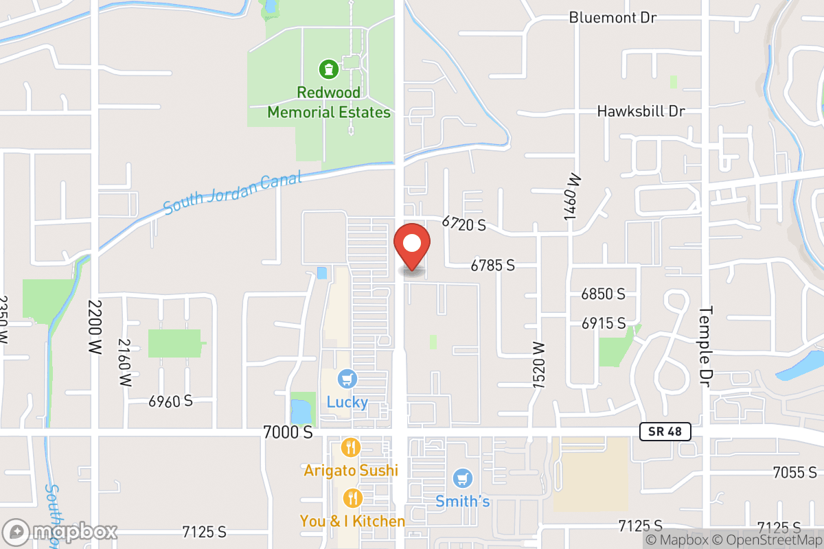 Out Of This World Dentistry & Orthodontics - West Jordan