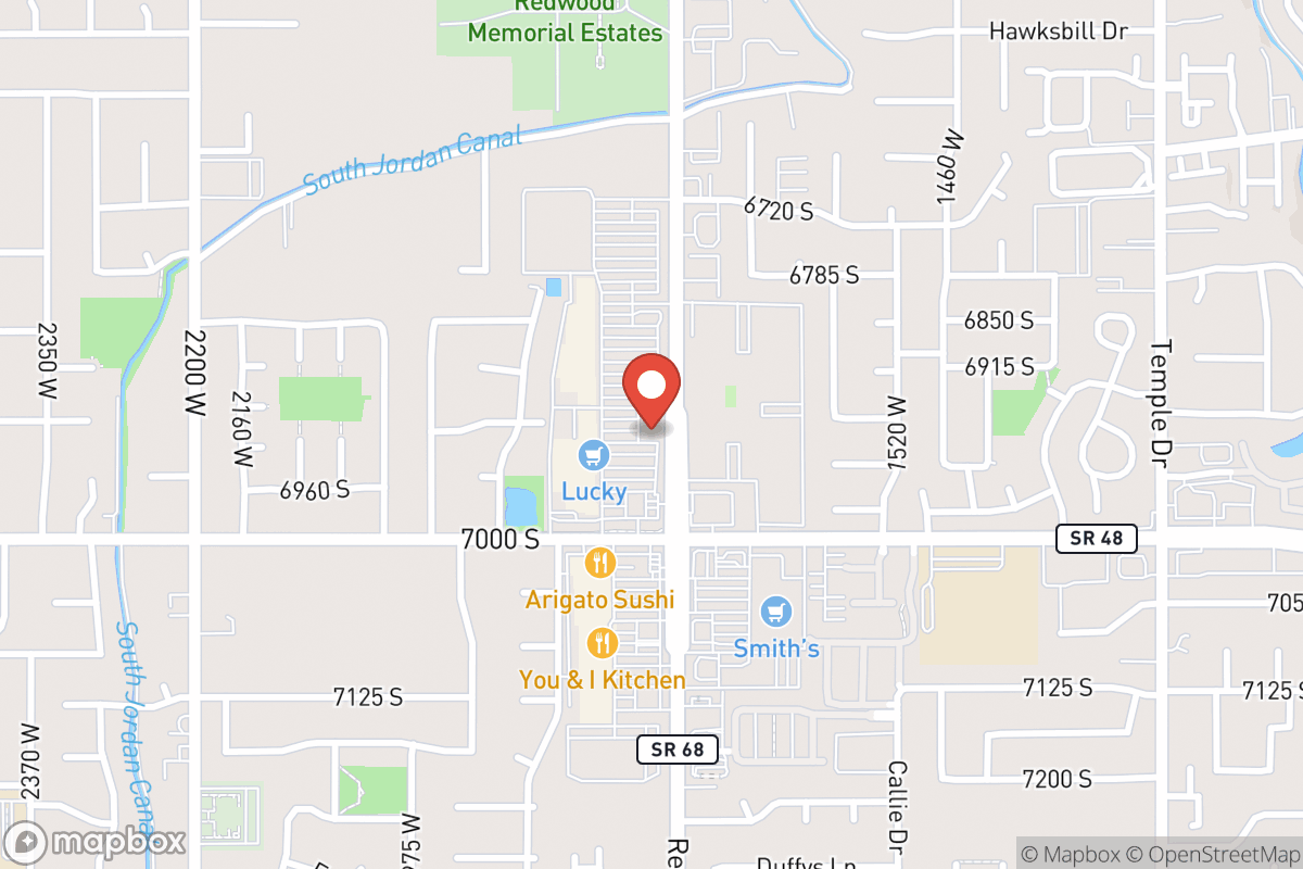 Professional Dental in West Jordan