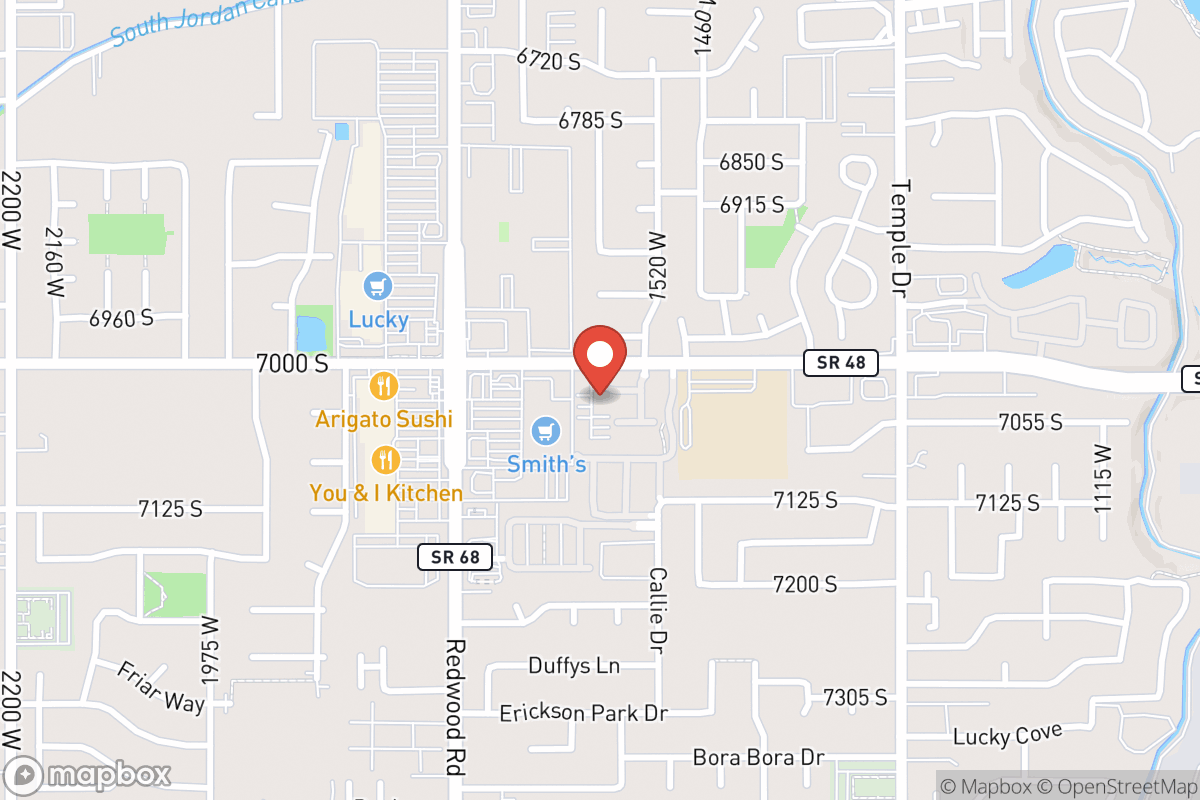 Rigby Dental - West Jordan