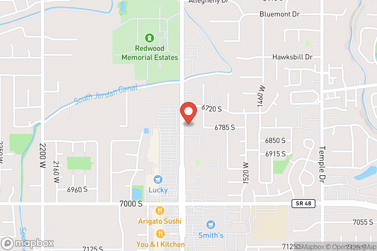 TLC Dentistry of West Jordan