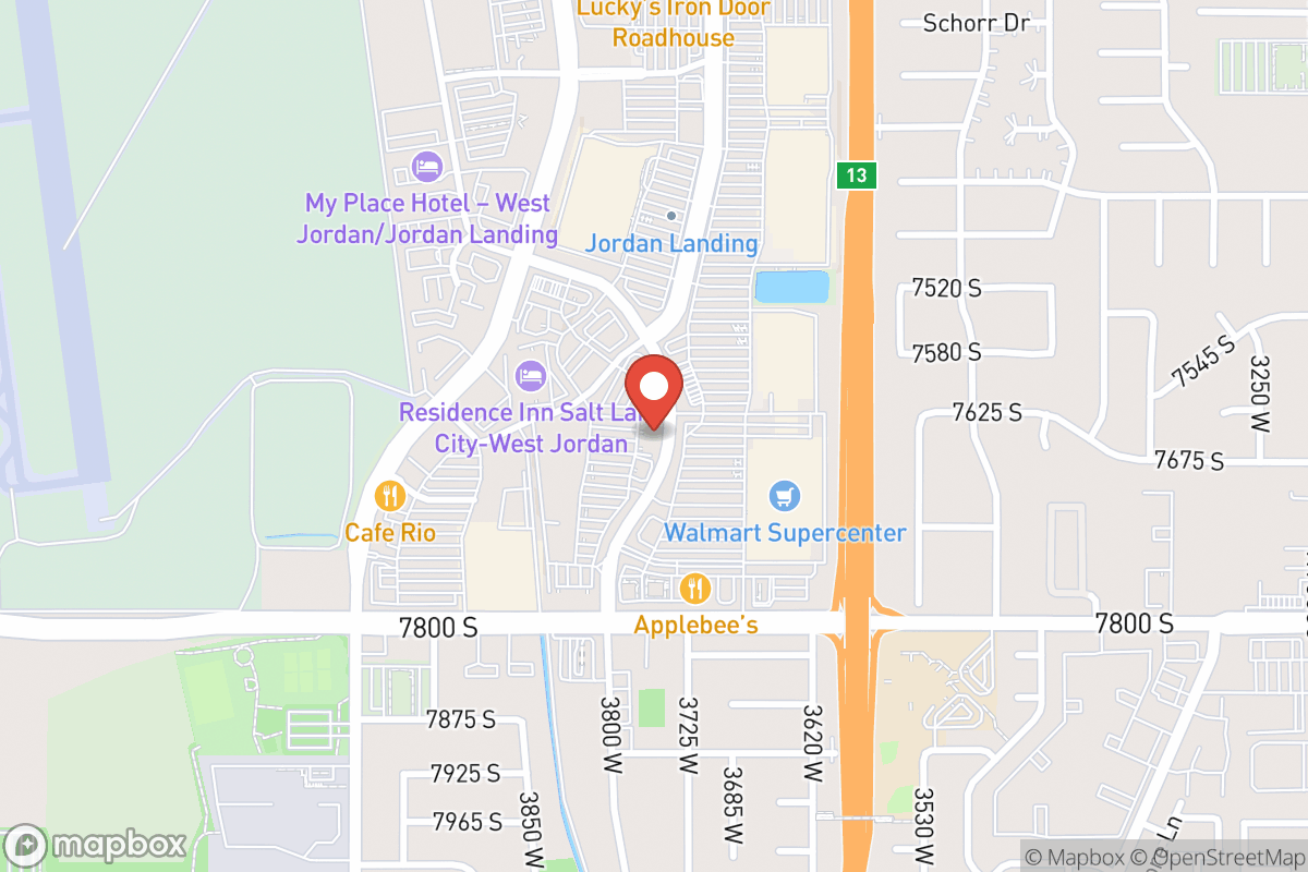 West Jordan Modern Dentistry and Orthodontics