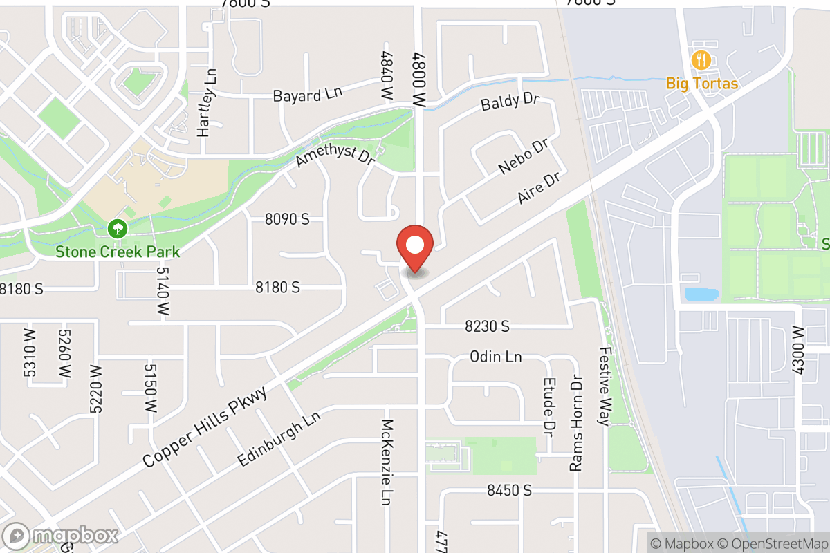 Young Family Dental West Jordan
