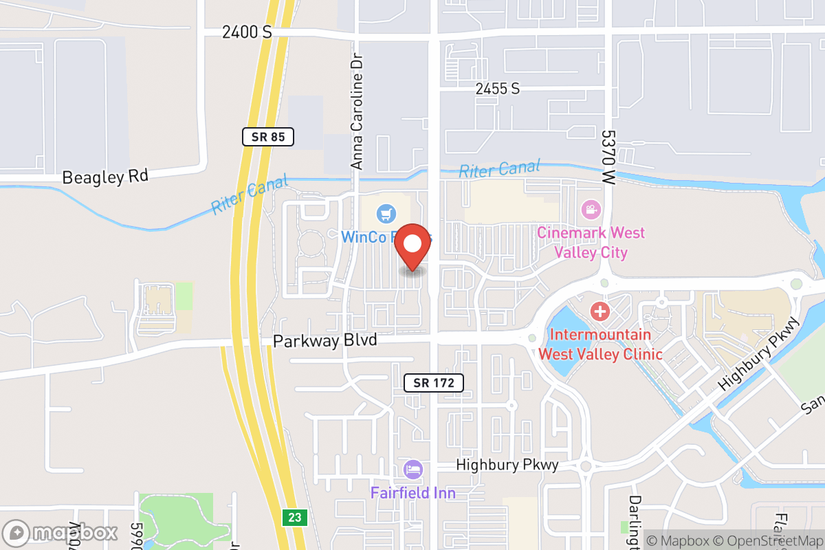 Aspen Dental - West Valley City, UT