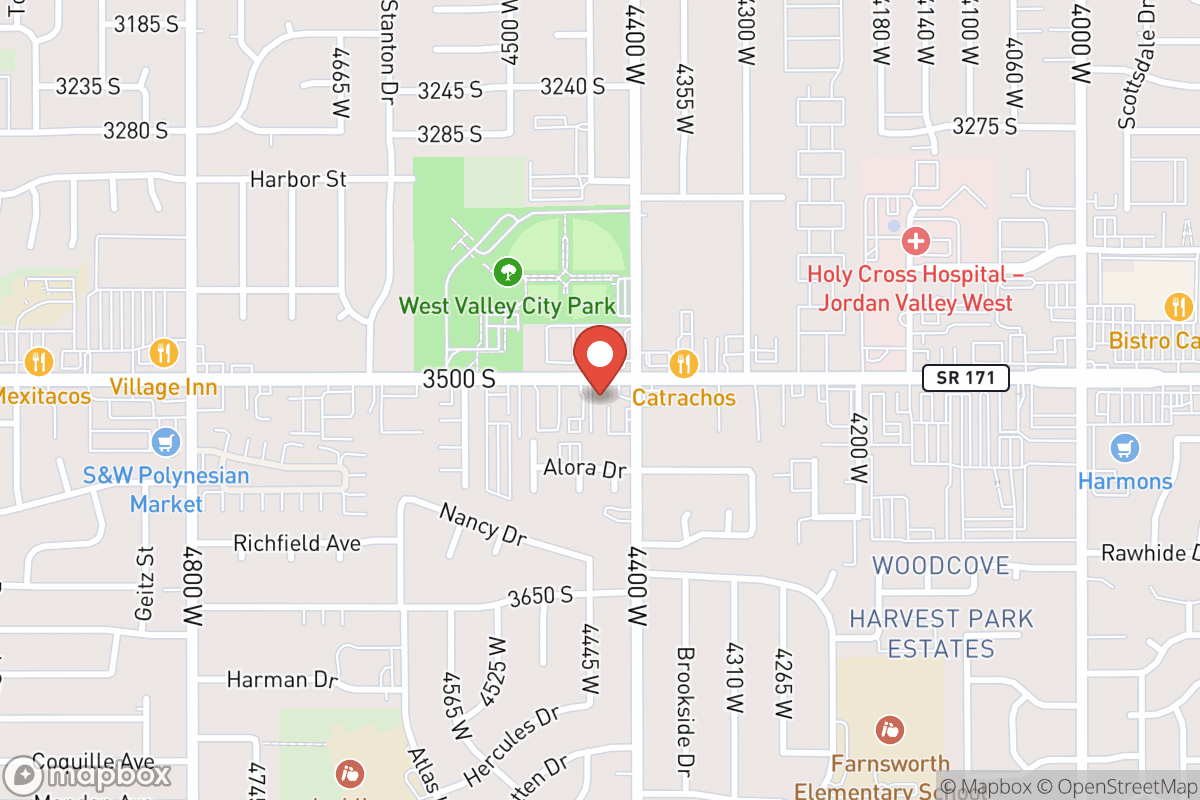 Century Dental West