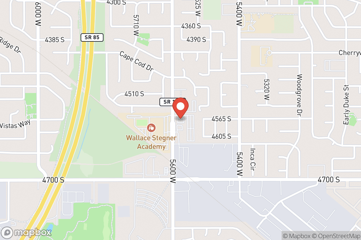 Dana Orthodontics
