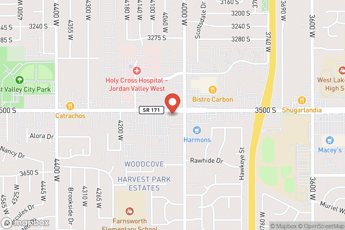 Dentistry For Children - West Valley City