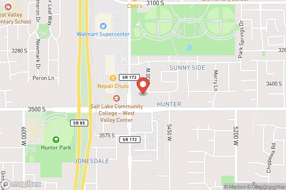 Dr. Michael Boyack, DDS
