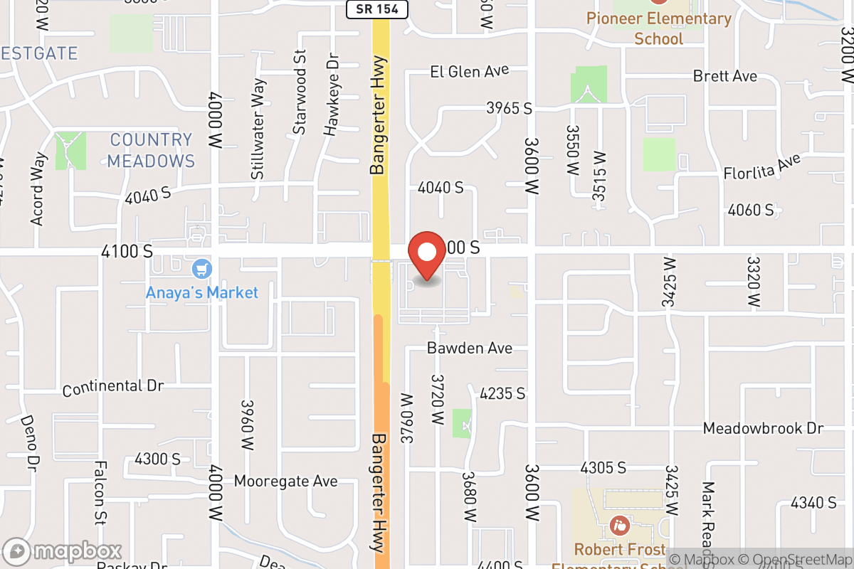 Genesis Dental of West Valley