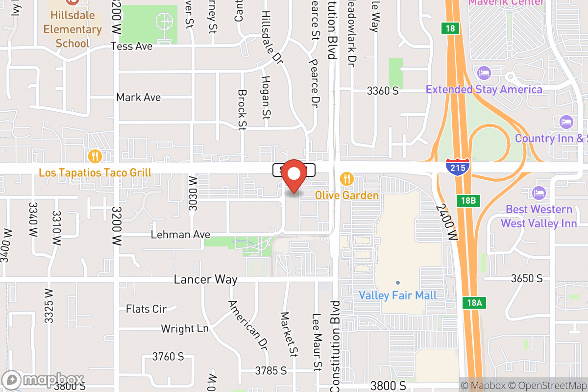 Granger Pediatric Dentistry
