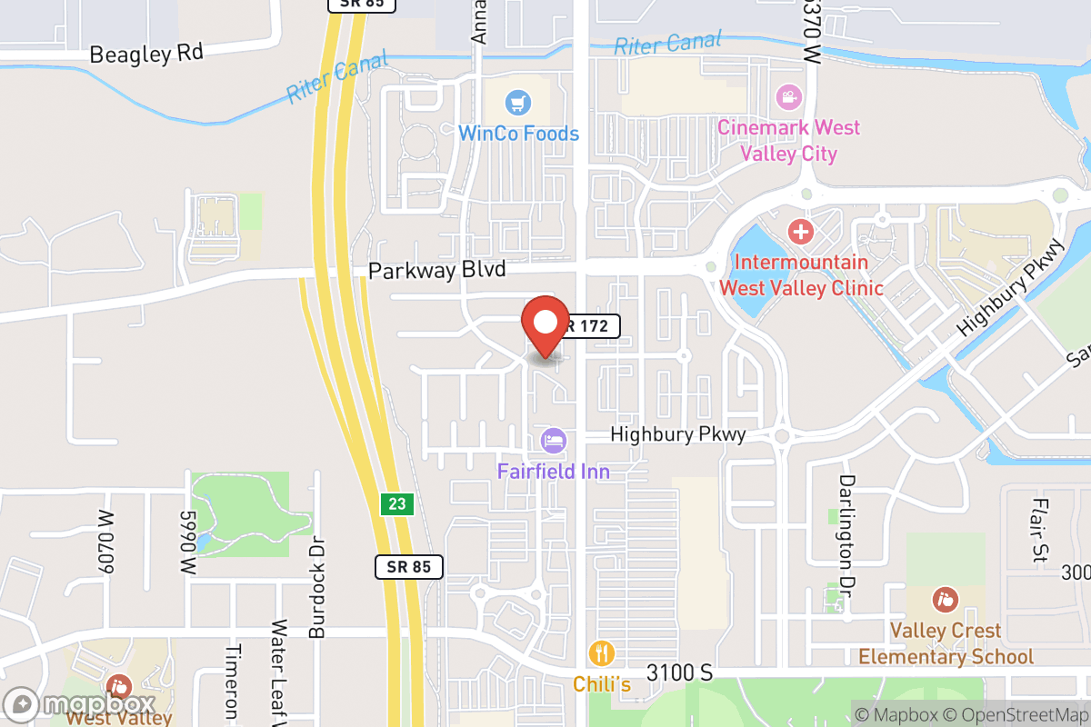 Hunter Park Family Dentistry