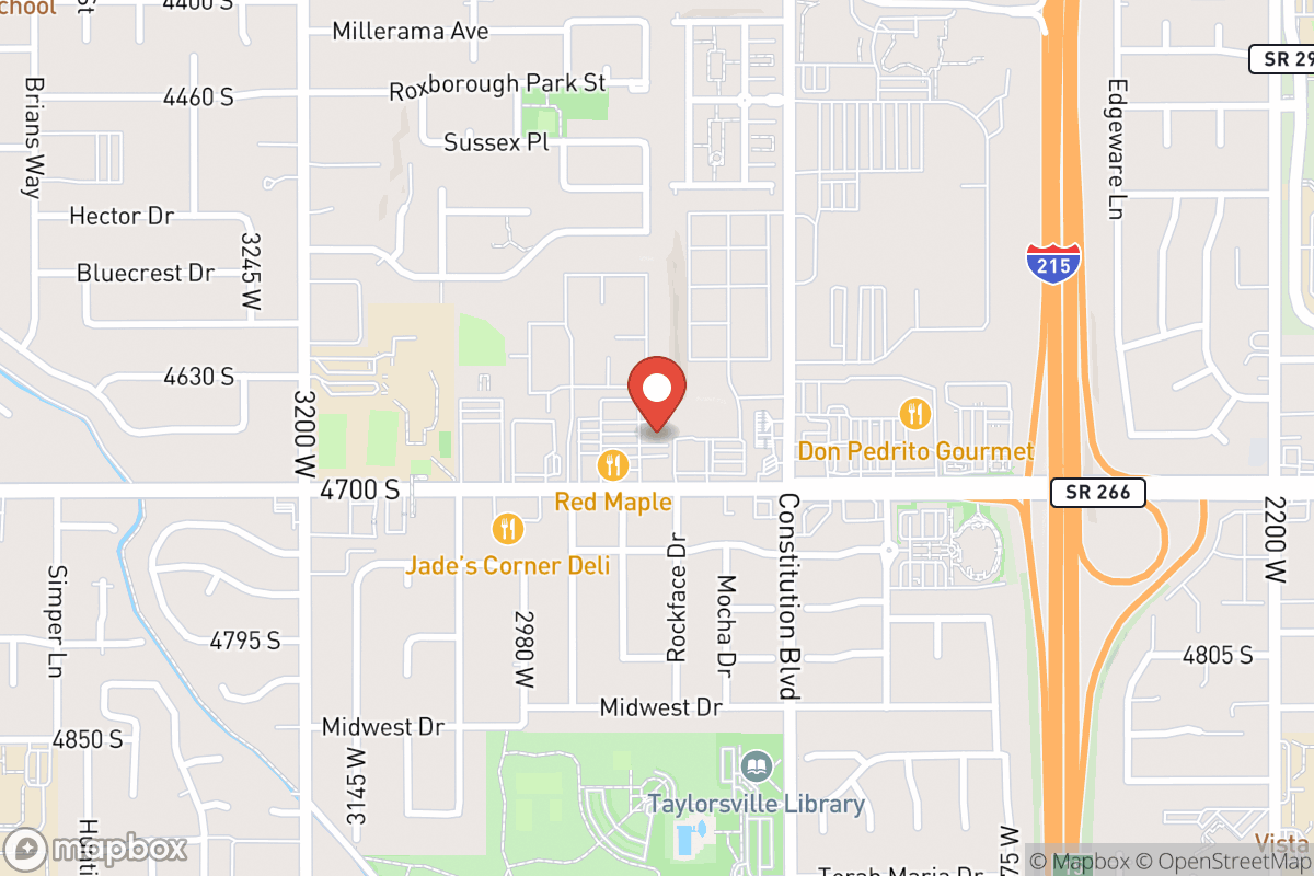 Mountain View Dental